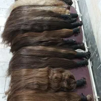 خریدار موی طبیعی