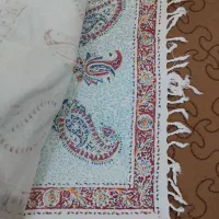 رومیزی قلم کار|پرده، رانر، رومیزی|شیراز, طلاب|دیوار