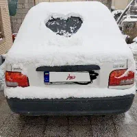 پراید 98