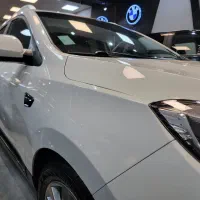 فروش جک S5 مدل ۱۴۰۲ رویت صفر سی تا کار