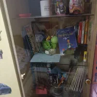 کمد / تمیز و در حد نو|جاکفشی، کمد، دراور|اندیشه, اندیشه فاز ۱|دیوار