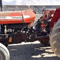 تراکتور فرگوسون