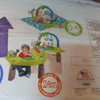 جامپر کودک برند ایون فلو|اسباببازی بچه|قزوین, |دیوار