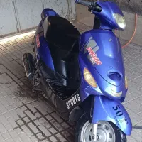 متور مینی 100