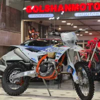 کی تی ام ۳۵۰ سند سوشیان