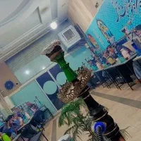 نیازمند یک کارگر ساده جهت کار در قهوه خانه