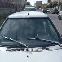 پراید ۸۹ دوگانه|خودرو سواری و وانت|گنبد کاووس, |دیوار