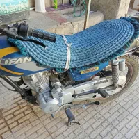 فروش موتورسیکلت