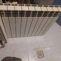 رادیاتور ۱۰ پره ایران رادیاتور بدون ایراد