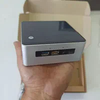 مینی کامپیوتر، هارد، رم