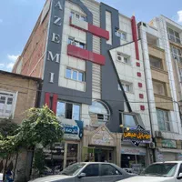 فروش اداری تجاری در پاساز کاظمیان