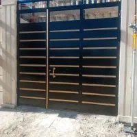 نقاشی ساختمان بازسازی کامل|خدمات پیشه و مهارت|نورآباد, |دیوار