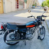 موتور 125درحد|موتورسیکلت|شیراز, محراب|دیوار