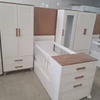 کمد نوزاد با بهترین قیمت