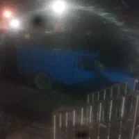 هاچبک مدل ۷۶فرمان هیدرولیک سقف چرم