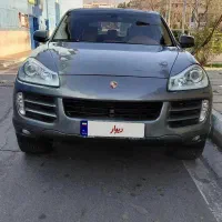 پورشه کاین تیپ۵