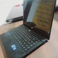 لپ تاپ hp|رایانه همراه|رامهرمز, |دیوار