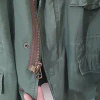 اورکت آمریکایی|لباس|سرپل ذهاب, |دیوار