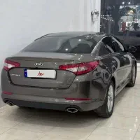 اپتیما ۲۰۱۳ فول برنزی متالیک|خودرو سواری و وانت|آمل, |دیوار