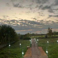 ویلا باغ|اجارهٔ کوتاهمدت ویلا و باغ|ماسال, |دیوار