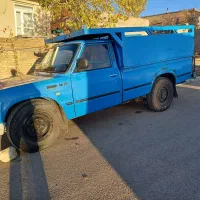 نیسان دیزلی