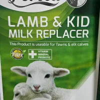 شیر خشک بره و بزغاله