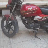 طرح باکسر HLX 150|موتورسیکلت|تهران, شادآباد|دیوار