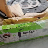 دیسک و صفحه 206 تیپ2|قطعات یدکی و لوازم جانبی|اصفهان, تیران|دیوار