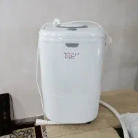 لباسشویی