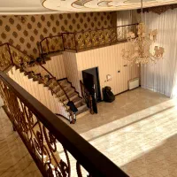 خانه-دوبلکس-در-محله-ویلایی