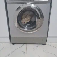 تعمیر لباسشویی