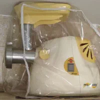 چرخ گوشت