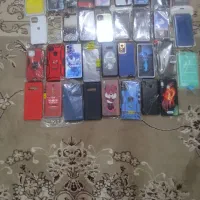 160 عدد قاب گوشی فقط و فقط 35 هزار|لوازم جانبی موبایل و تبلت|بروجرد, |دیوار