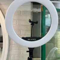 رینگ لایت ۹۶ وات