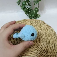 عروسک بافتنی|اسباببازی بچه|مشهد, سید رضی|دیوار