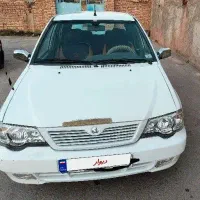 پراید 111مدل91