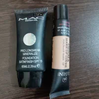 کرم گابرینی و مک