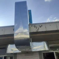 کانال سازی وکانال کشی کولر|خدمات پیشه و مهارت|تبریز, |دیوار