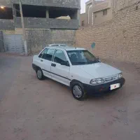 پراید خانگی|خودرو سواری و وانت|لنجان, |دیوار