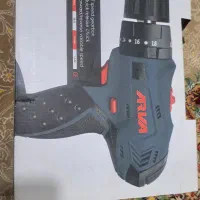 دریل شارژی آروا|ابزارآلات|اشنویه, |دیوار