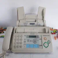 تلفن فکس پاناسونیک