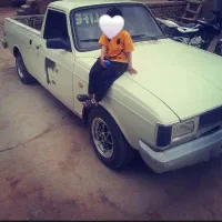 وانت پیکان ۹۳