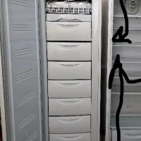 ۸کشو سالم بدون برفک