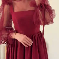 لباس مجلسی سایز ۳۸