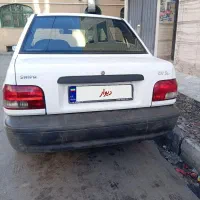 پراید 95درجه1|خودرو سواری و وانت|محمدیه-قزوین, |دیوار