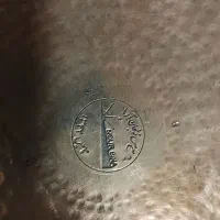 ماهیتابه مسی نو نو اصل زنجان قطع 25|ظروف پخت‌وپز|شهریار, شهرک وائین|دیوار