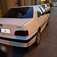 پژو پارس tu5|خودرو سواری و وانت|تهران, شهرک گلها (تهرانسر)|دیوار