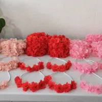تل سر دخترانه ، گلسر ، دستبند وگیره روسری  هدیه|بدلیجات|مشهد, انصار|دیوار