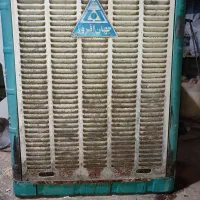 کولر 5500 جهان افروز