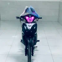 ویو پانیک طرح لاکی